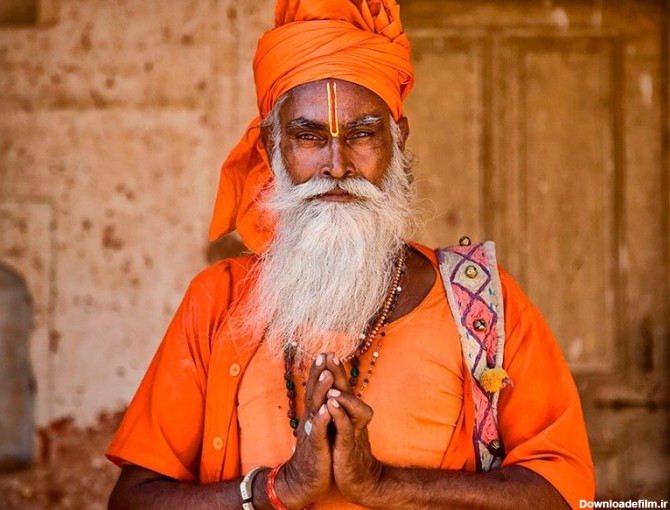 مشخصات لباس هندی مردانه