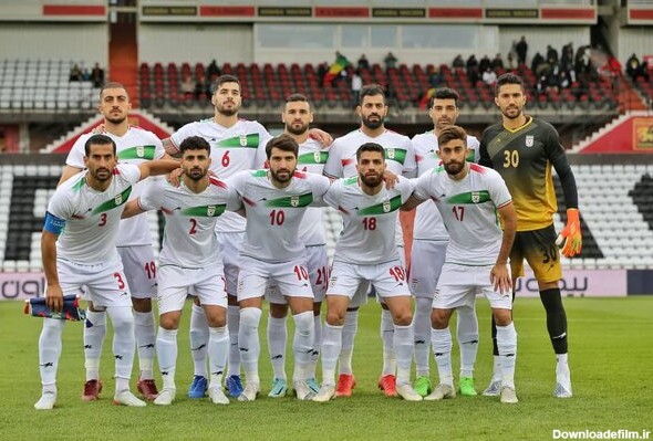 پایان شایعات حذف ایران از جام جهانی/ «بهترین نسل» به دنبال صعود ...