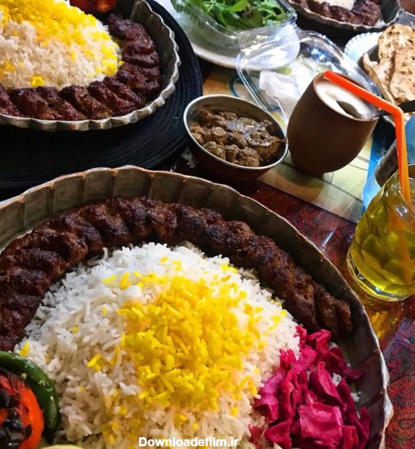 اطلاعات کامل رستوران مرشد (نیاوران) در شهر تهران، ایران | لست سکند