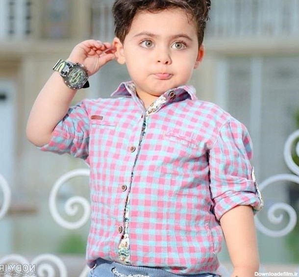 عکس پسر فیک طبیعی جذاب ایرانی :: اسم نوشته مجله سرگرمی و تفریحی
