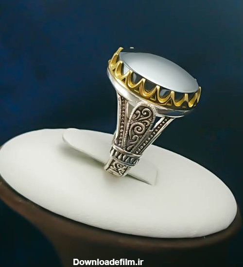 1-1-057-hadid-chinese-ring-5 سنگ چشم زخم: قوی‌ترین سنگ ها و آیه چشم زخم براساس آیات و احادیث