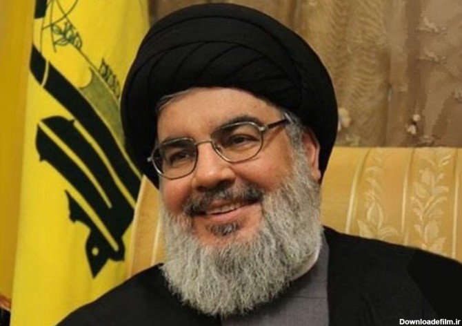 عکس کمتر دیده شده از جوانی دبیر کل حزب الله لبنان