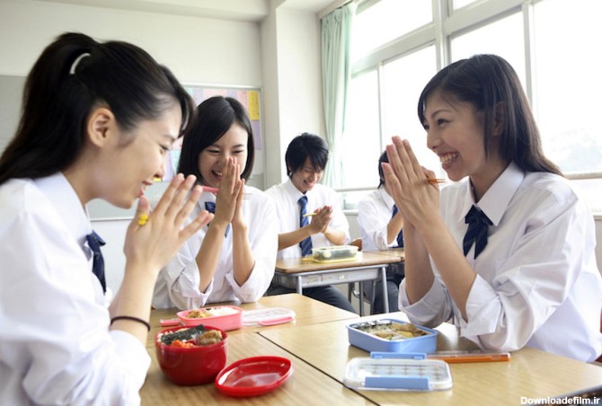 عجیب‌ترین قواعد و قوانین مدارس ژاپن را بشناسید