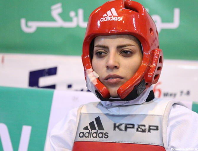 ببینید | چرا کاپیتان تیم ملی تکواندو زنان قبول نکرد پرچمدار ایران در المپیک باشد؟