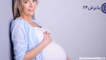 عوارض بارداری در سن بالا