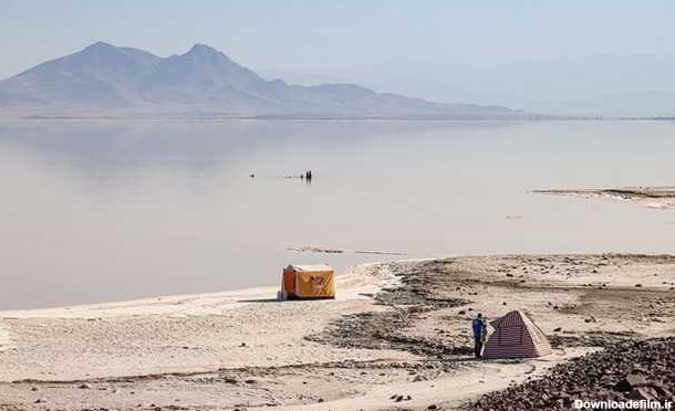 چه عواملی «دریاچه ارومیه» را تا یک قدمی مرگ پیش بردند؟! - فرارو