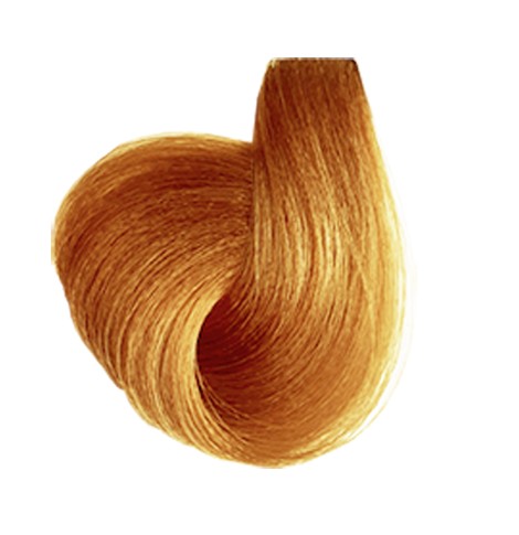 رنگ موی آلبورا سری عسلی- بلوند عسلی روشن- شماره ۷۴-۷ حجم ۱۰۰ میلی ...