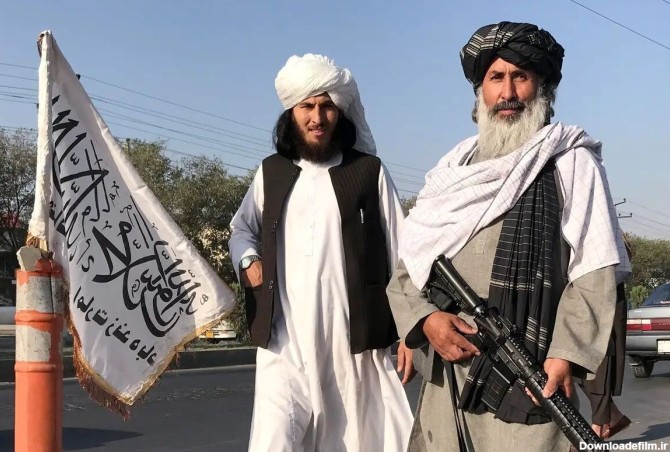 فرارو | روزنامه جمهوری اسلامی: طالبان، می‌خواهند ایران را ...