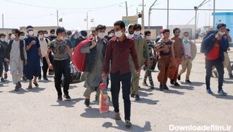 یک پنجم جمعیت افغانستان در ایران؛ روزی ۱۰ هزار افغانستانی وارد کشور می‌شوند/ چطور دو روزه صاحب شغل و جای خواب می‌شوند؟