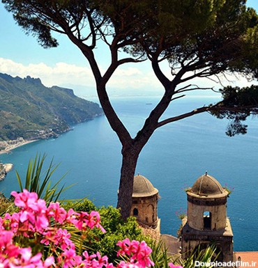 زیباترین جاذبه های طبیعی ایتالیا و مناظر تماشایی