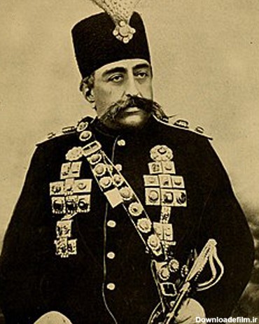 مظفرالدین شاه قاجار ،آخرین پادشاهی که در ایران مرد