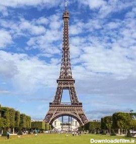 مناطق دیدنی و جاذبه های گردشگری زیبای کشور فرانسه و پاریس