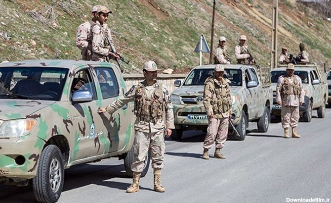 فرارو | طالبان درگیری مرزی با ایران را تکذیب کرد