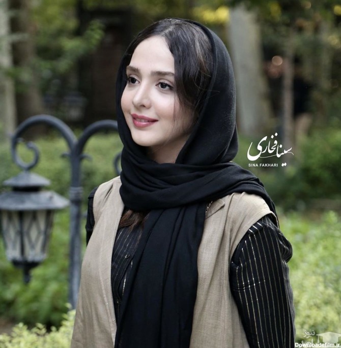 عکس بازیگران فیلم گرگ و میش ایرانی