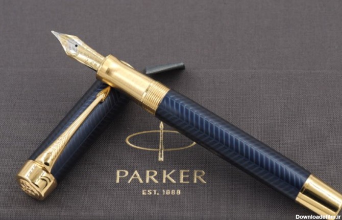 خودکارها و خودنویس‌های پارکر؛ تاریخچه‌ی یک برند ۱۳۰ ساله