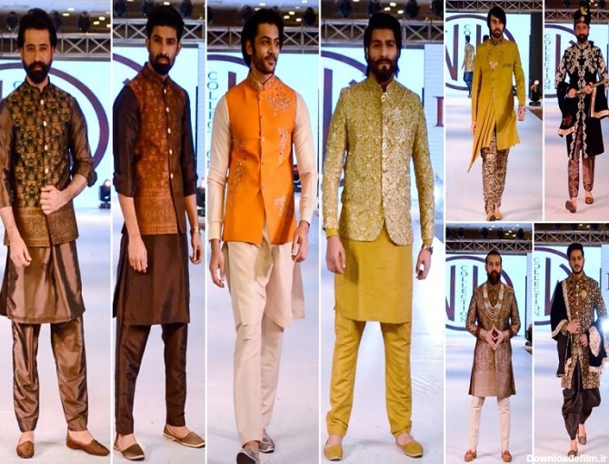 قیمت لباس هندی مردانه + خرید و فروش