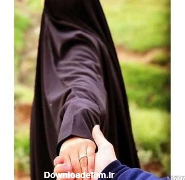 عکس مذهبی عاشقانه بدون متن - عکس نودی