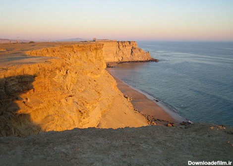 ساحل دریای عمان(مکران) | پایگاه خبری تحلیلی مکران
