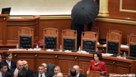 عکس های خنده دار دعوای نمایندگان مجلس