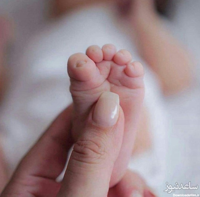 تولد عجیب الخلقه ترین نوزاد دنیا با 8 دست و پا در هند +فیلم باورنکردنی
