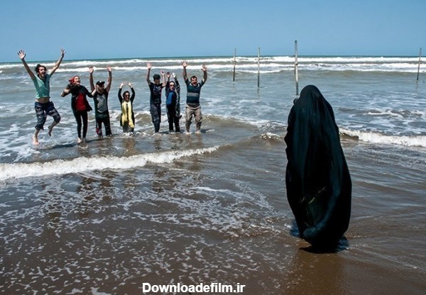 خبرآنلاین - تصاویر | خاطره‌انگیزترین دریای ایران که امروز به نام ...