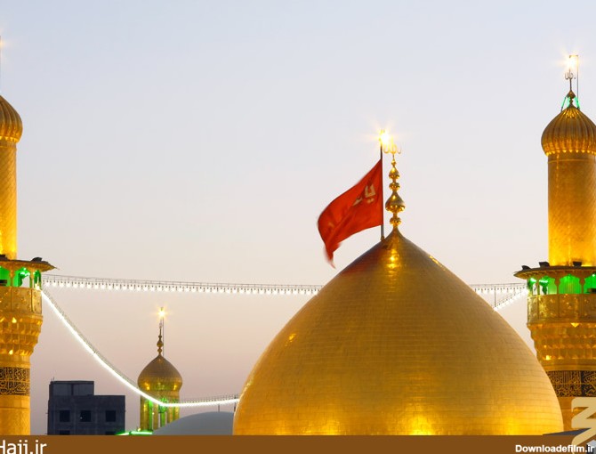 چرا پرچم امام حسين به رنگ سرخ است - مشرق نیوز