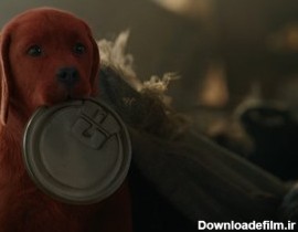فیلم Clifford the Big Red Dog - کلیفورد سگ بزرگ قرمز را ...