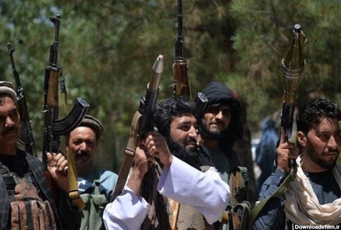 واکنش طالبان به درگیری با نیروهای ایرانی: افغانستان خواهان ...