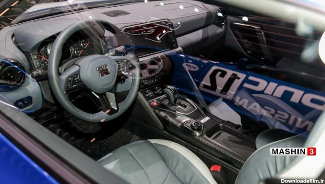 قیمت نیسان GT-R مدل 2020 اعلام شد