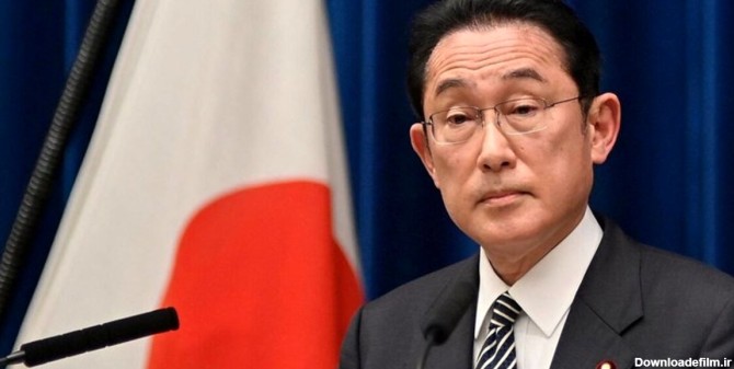اعتماد آنلاین - نخست وزیر ژاپن فرزندش را از پست دولتی اخراج کرد ...