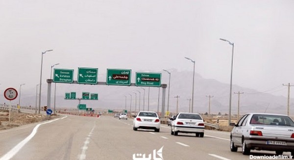 راهنمای سفر به مشهد با ماشین شخصی | 10نکته ضروری در سفر زمینی | کایت