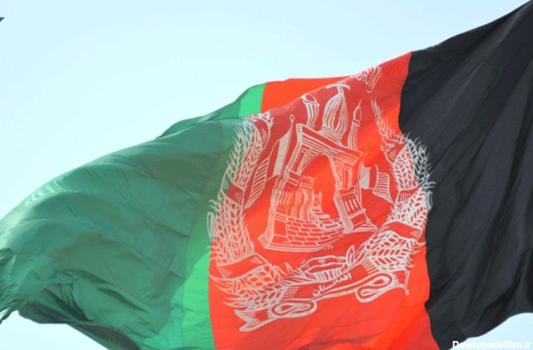 پرچم افغانستان نماد هویت ملی | مجله خامک معرفی فرهنگ و هویت افغانستان