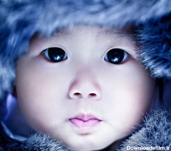 عکس پسر بچه ژاپنی japones cute baby sweet