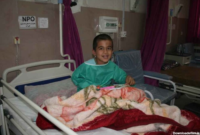 آیا کودکان سرطانی درمان می‌شوند؟ | خبرگزاری فارس