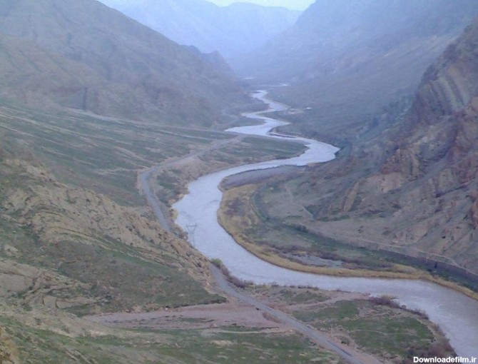 انتقال آب از ایران به 5 کشور/ آب 65 رودخانه مستقیم به دریا ...