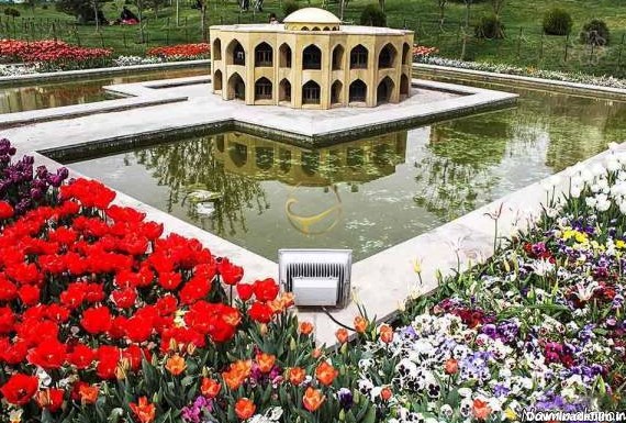 جذاب ترین و دیدنی ترین جاذبه های گردشگری شهر “تبریز”
