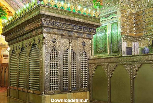 شاه چراغ شیراز، گوهر تابناک این شهر تاریخی - بلاگ ایران هتل آنلاین
