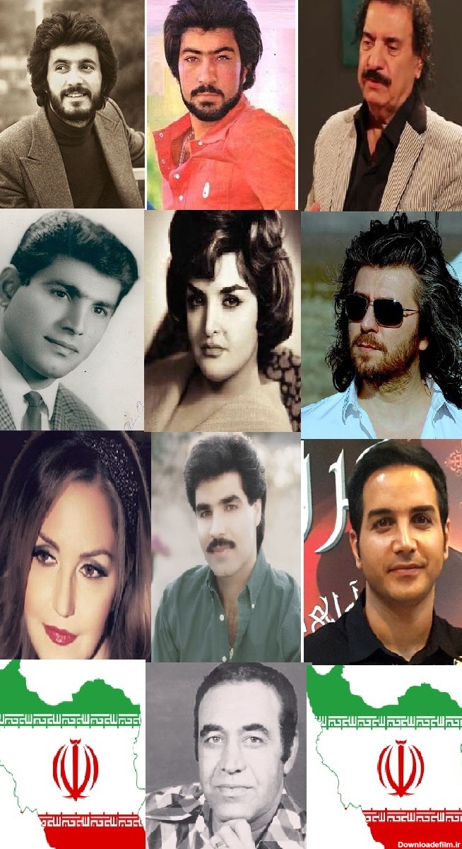 30 صدای برتر موسیقی ایران (بخش سوم و پایانی) | طرفداری