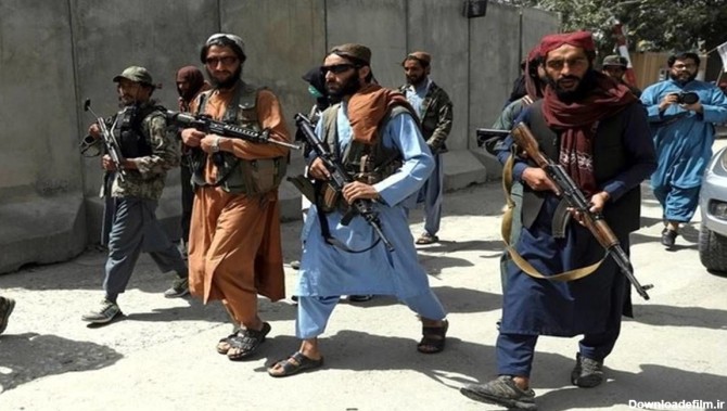 درگیری طالبان با نیروهای مرزی پاکستان/ فرمانده محلی طالبان ...