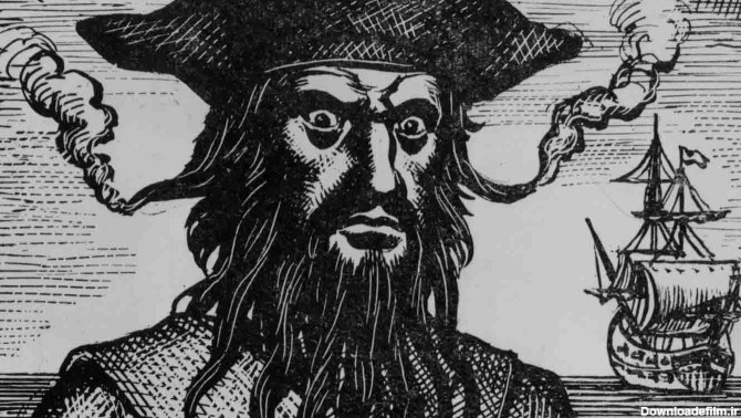 ۱۳ حقیقت عجیب و جالب درباره دزدان دریایی