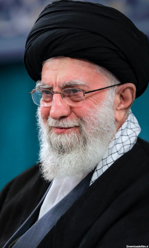 سید علی خامنه‌ای - ویکی‌پدیا، دانشنامهٔ آزاد