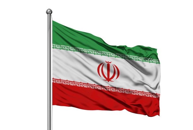پرچم ایران | دهه فجر - بازار محتوای جبهه