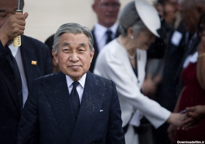 ژاپن در آستانه از دست دادن امپراطور خود - تسنیم