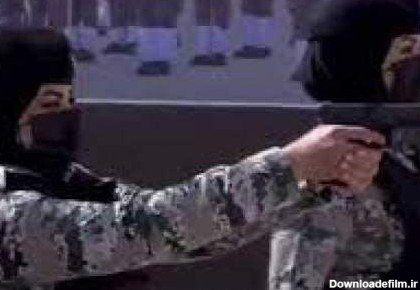 مهارت‌های فوق‌العاده زنان نظامی عربستانی