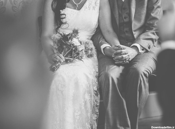 ژست عکاسی عروس و داماد | کادرو سامانه رزرو انلاین عکاسی