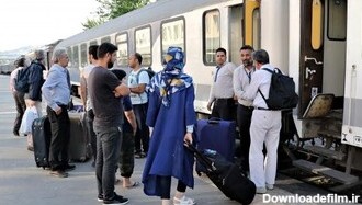 چند ساعته می‌توان با قطار به استانبول رسید؟