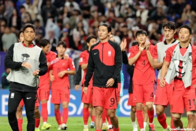 اردن - کره جنوبی در نود دقیقه تمام نمی‌شود! | ورزش سه