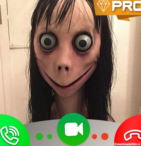 دانلود برنامه Fake Video With Momo - Fake Call Simulation برای ...