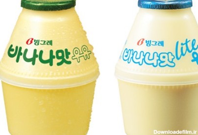 نوشیدنی کره ای - رویال بلاگ