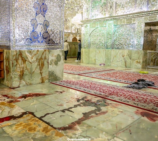 اسامی جان باختگان حادثه تروریستی شیراز اعلام شد
